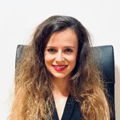 Viktoria Korabelnikova